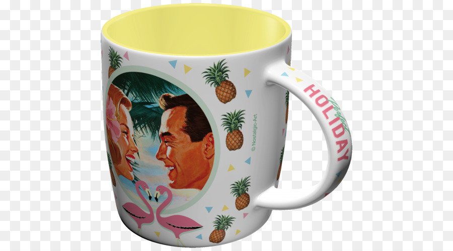 Xícara De Café，Caneca PNG