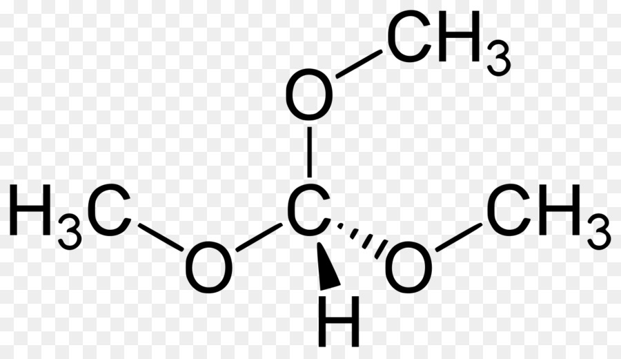 Estrutura Química，Molécula PNG