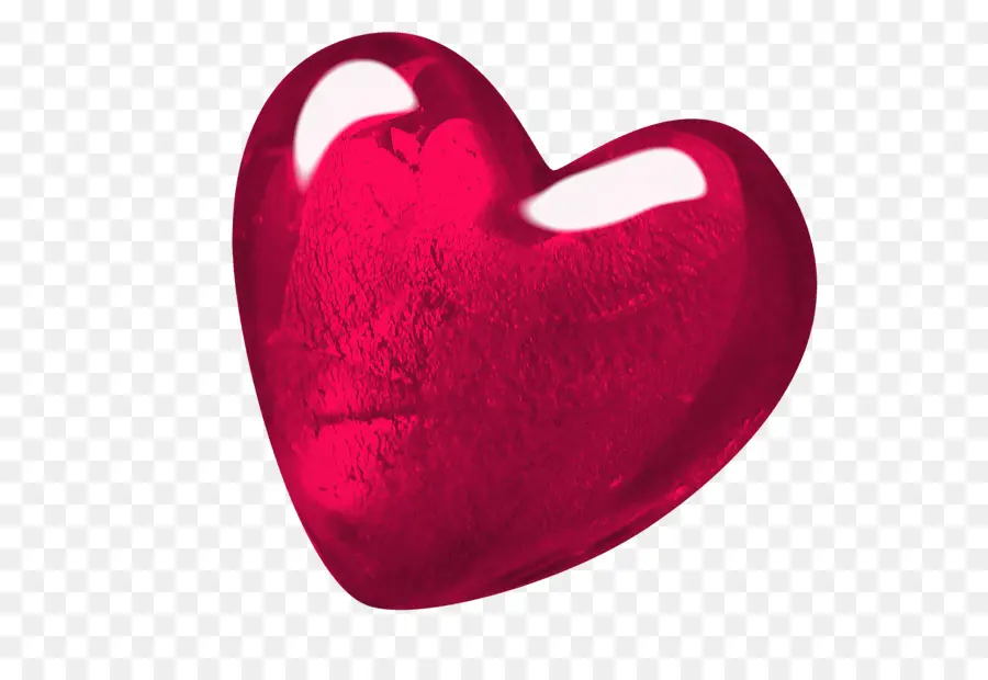 Coração Vermelho，Amor PNG