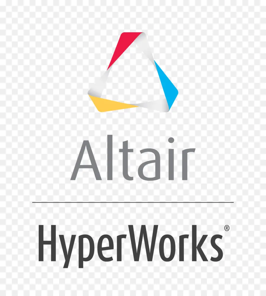 Altair Logo，Marca PNG