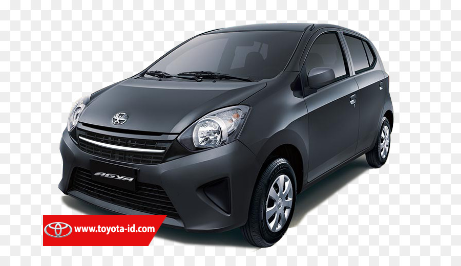 Carro Da Cidade，Daihatsu Ayla PNG