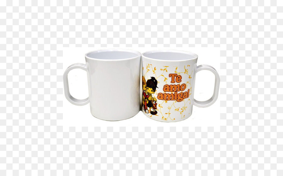 Xícara De Café，Caneca PNG