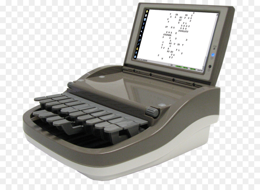 Máquina Estenográfica，Relatórios Judiciais PNG