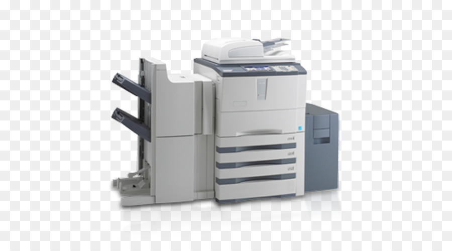 Impressora Multifuncional，Fotocopiadora PNG
