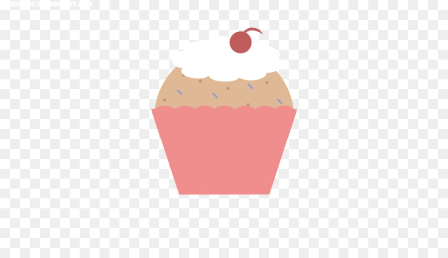 Cupcake，Muffin PNG