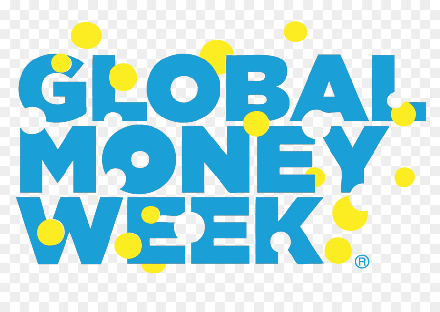 Global Money Week，Dinheiro PNG