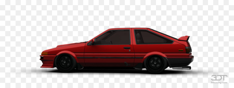 Carro Vermelho，Automóvel PNG