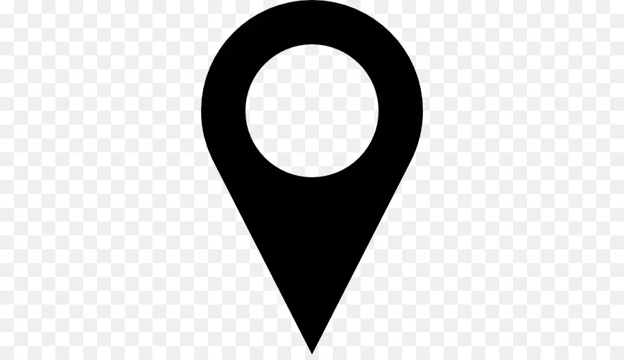 O Google Maps Pin，O Google Map Maker PNG