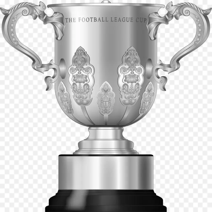Fa Cup，Troféu PNG