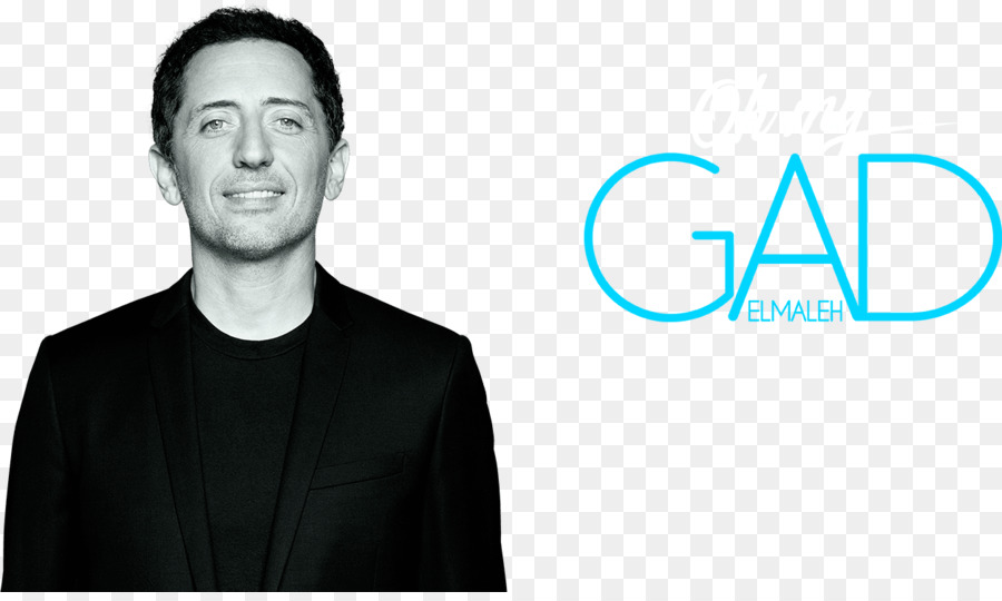 Gad Elmaleh，Chouchou PNG