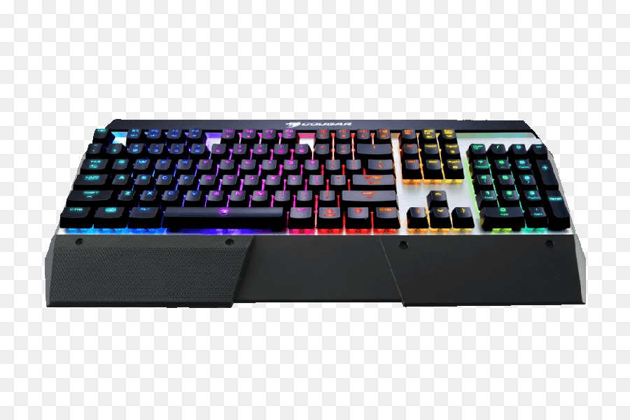 Teclado De Computador，Teclado De Jogos PNG