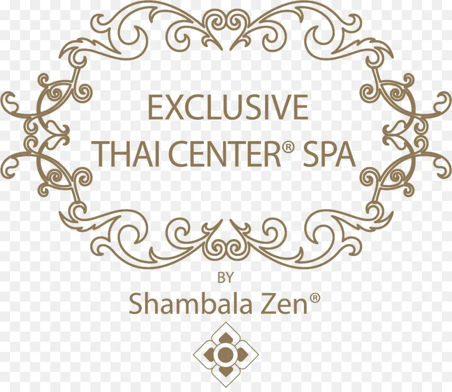 Spa Centro Tailandês，Exclusivo PNG