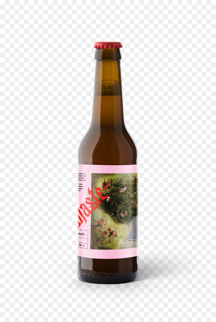 Cerveja，Garrafa De Cerveja PNG