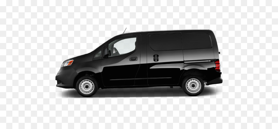 2015 A Ford Transit Connect，Carro PNG