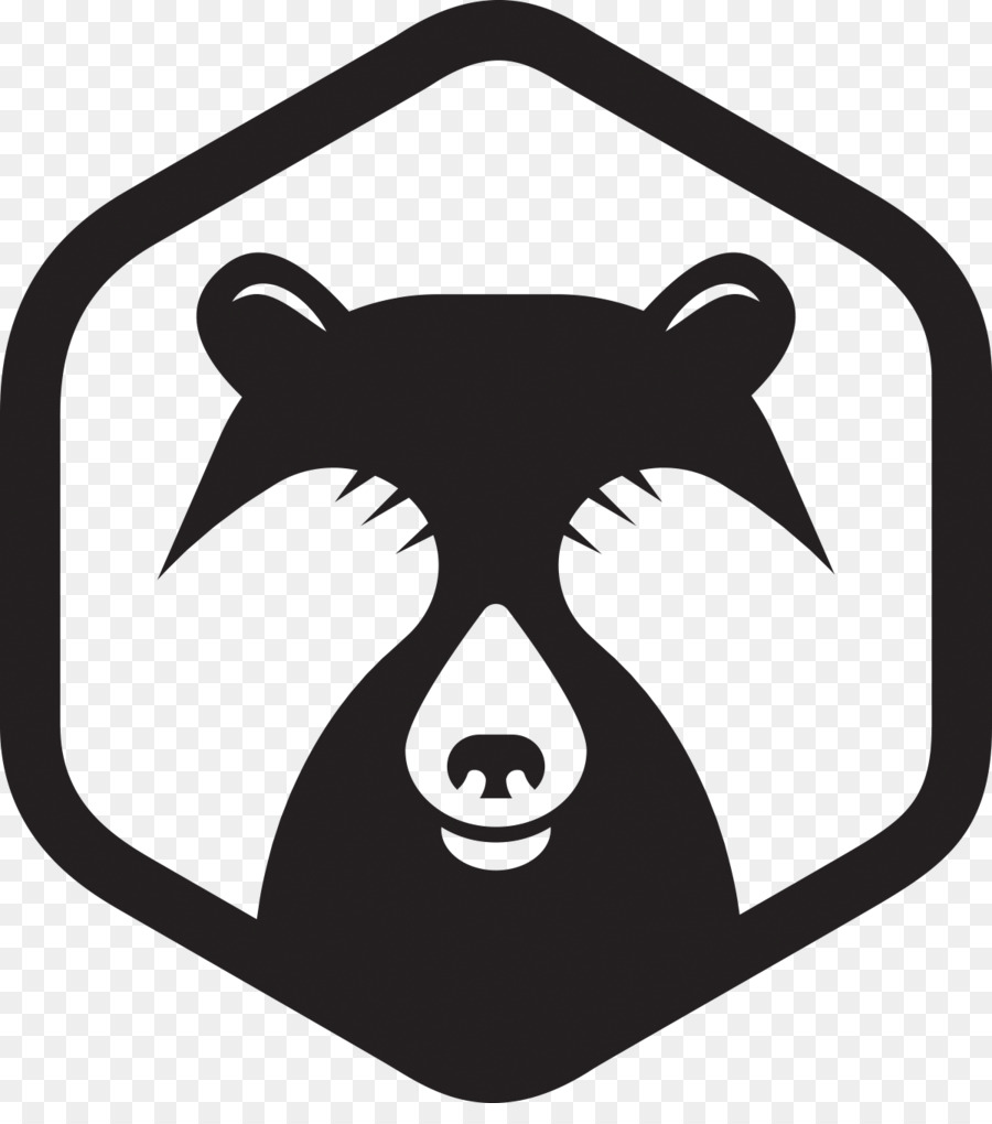 Logotipo Do Urso，Animal PNG