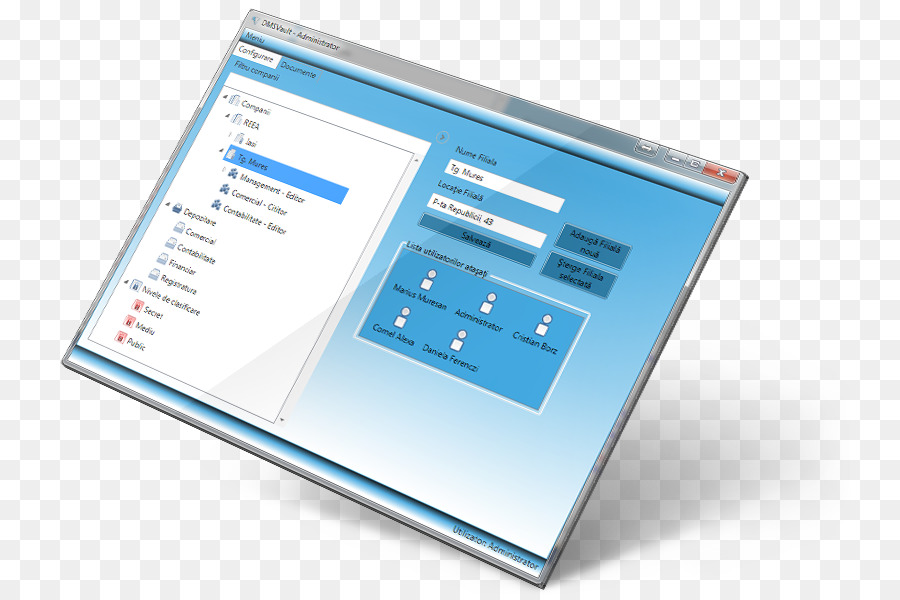 Interface De Software，Aplicativo PNG