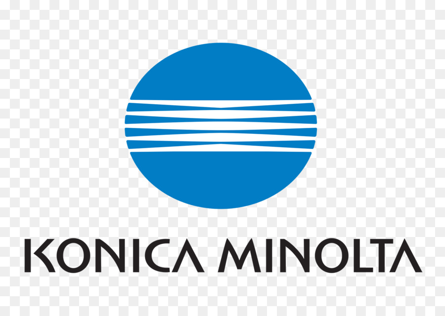 Konica Minolta，Fotocopiadora PNG