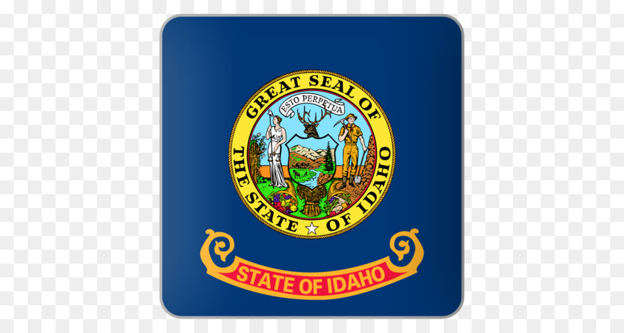 Idaho，Bandeira Do Idaho PNG