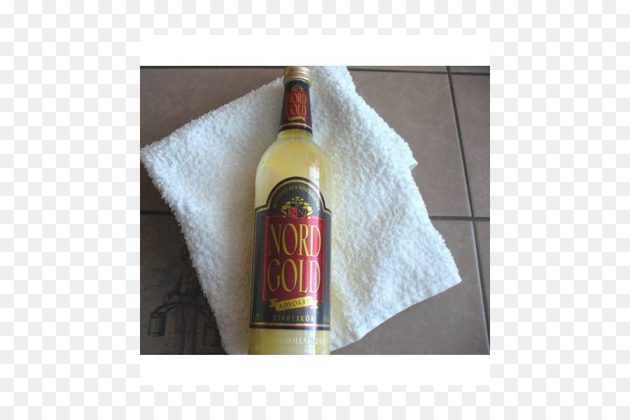 Licor，Advocaat PNG