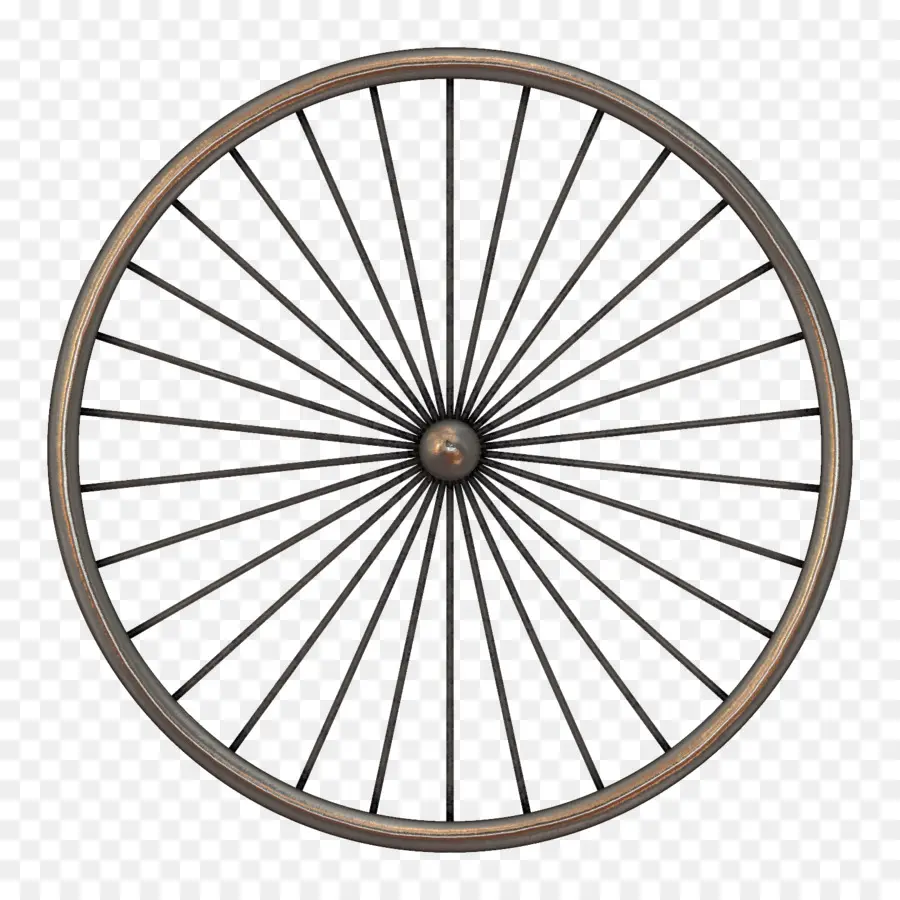 Rodas De Bicicleta，Bicicleta PNG