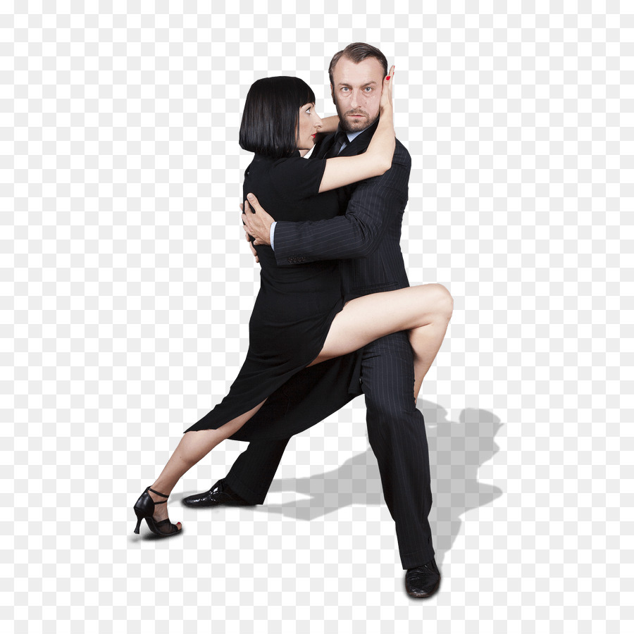 Tango，Dança PNG