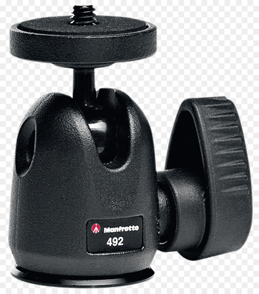 Bola De Cabeça，Manfrotto PNG