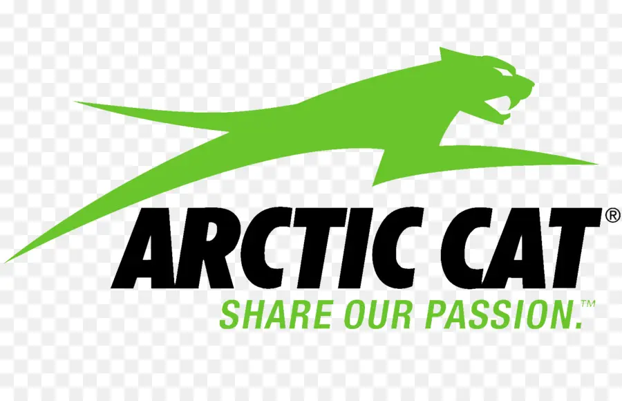 Arctic Cat，A Yamaha Motor Company PNG