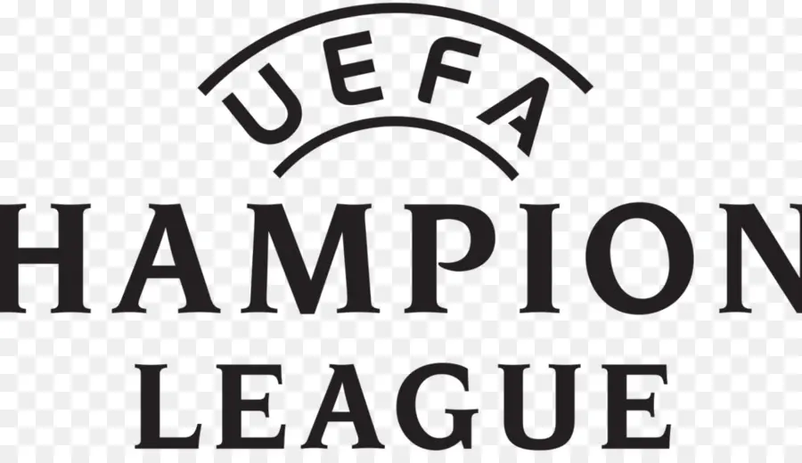 Logotipo Da Liga Dos Campeões Da Uefa，Futebol PNG