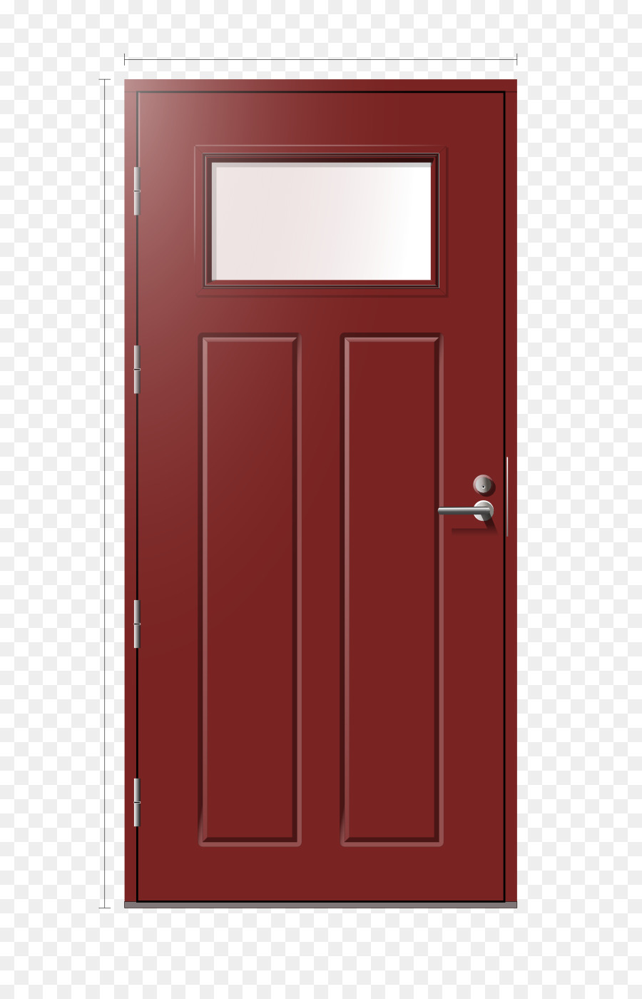 Janela，Porta PNG