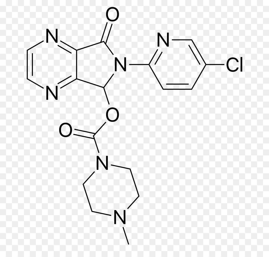 Estrutura Química，Molécula PNG