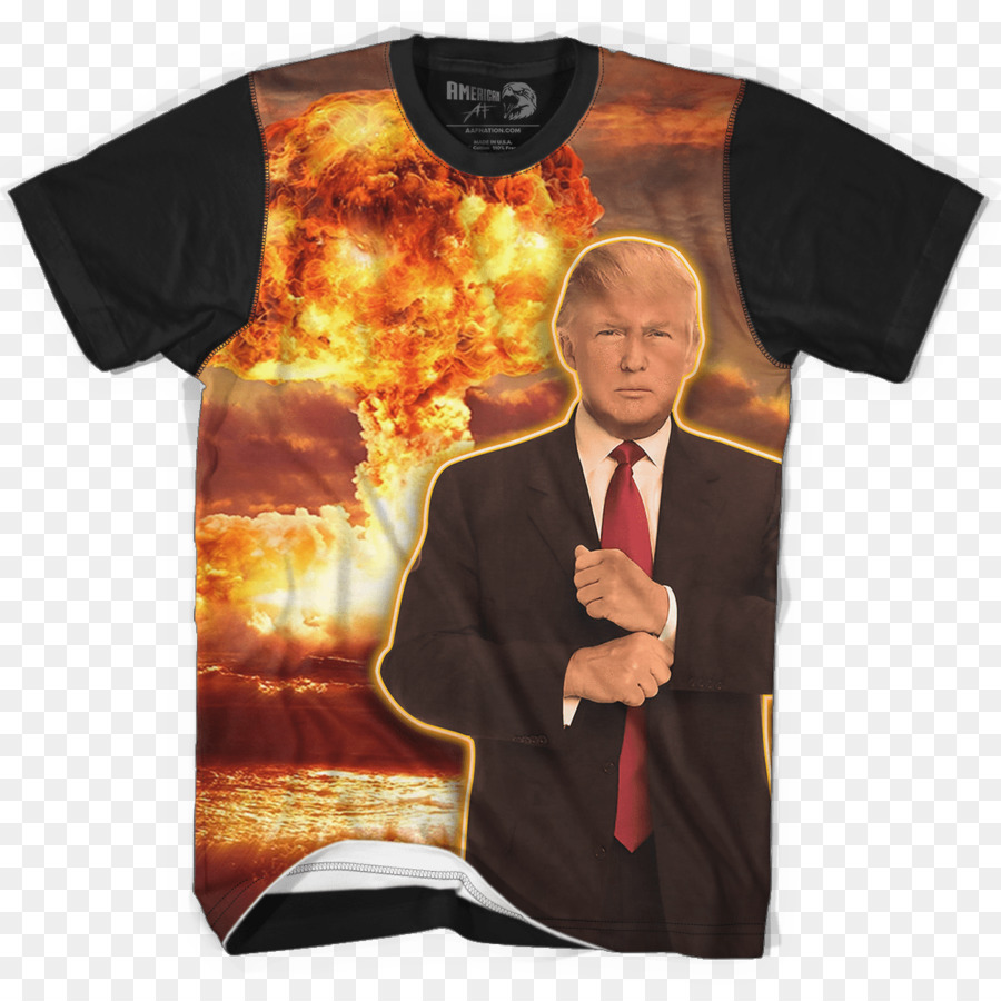 Tshirt，Estados Unidos PNG