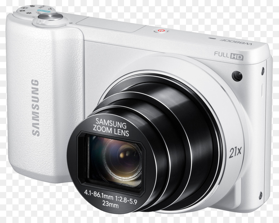 Samsung Galaxy Camera，Samsung Wb800f PNG