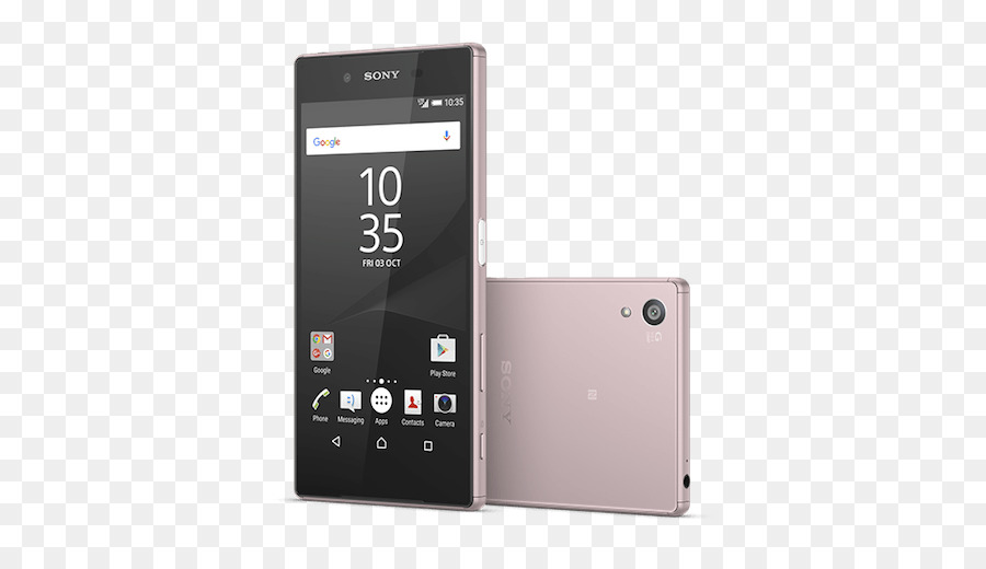 Sony Xperia Z5，Sony Xperia Z5 Premium PNG