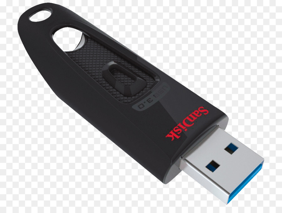 Unidades Flash Usb，Sandisk PNG