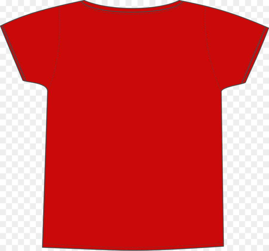 Tshirt，Do Ombro PNG