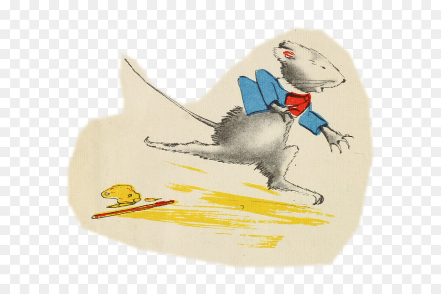 Mouse，O Wikisource PNG