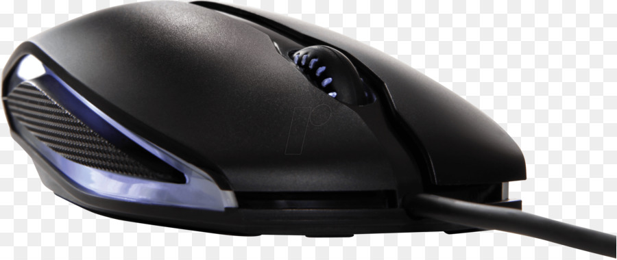 Mouse Com Fio Preto，Computador PNG