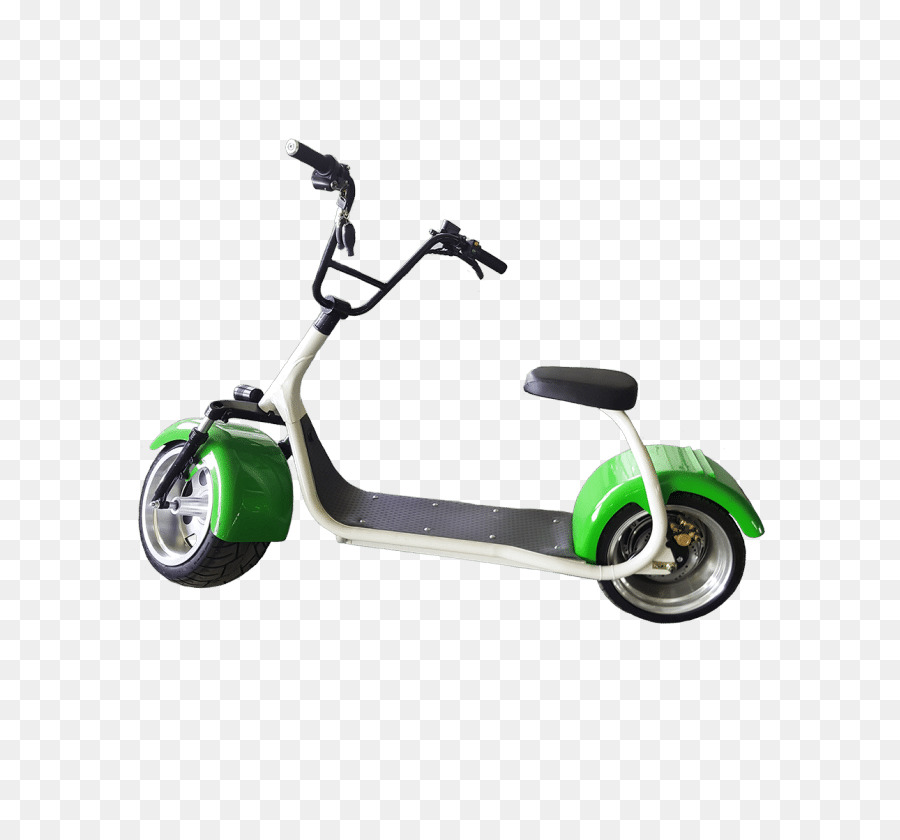 Scooter Elétrica Vermelha，Elétrico PNG