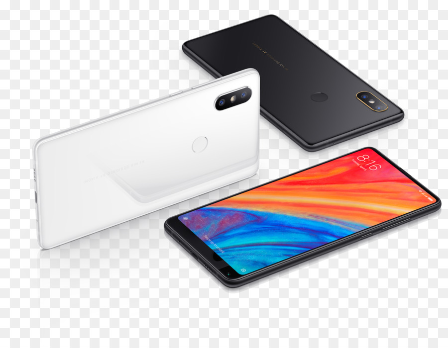 Xiaomi Mi Mistura 2s，Misture Mi PNG