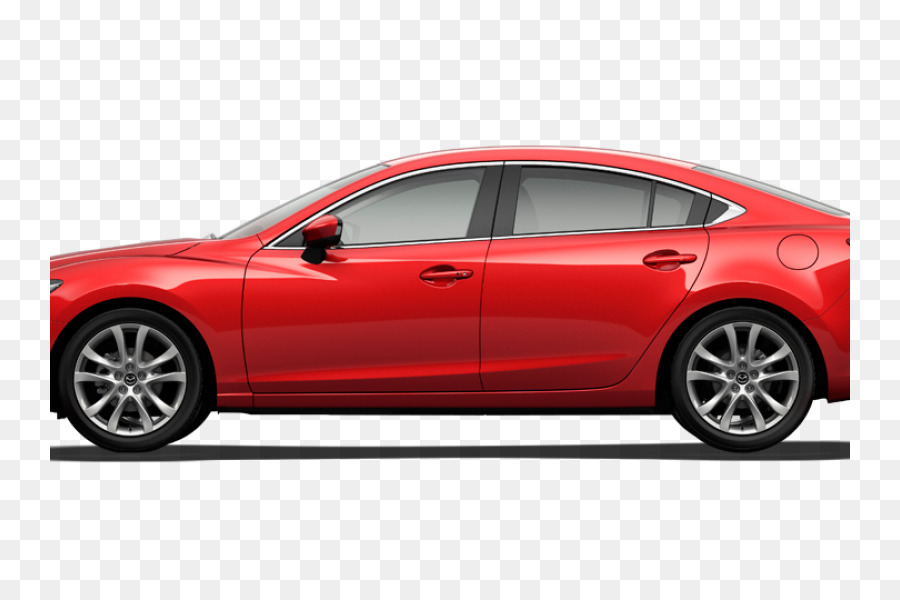 Carro Vermelho，Automóvel PNG