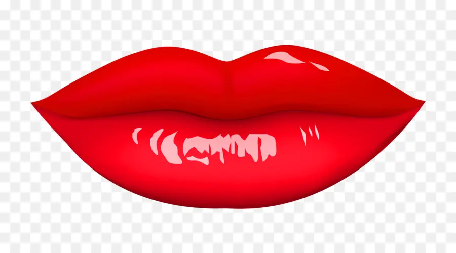 Lip，Boca PNG