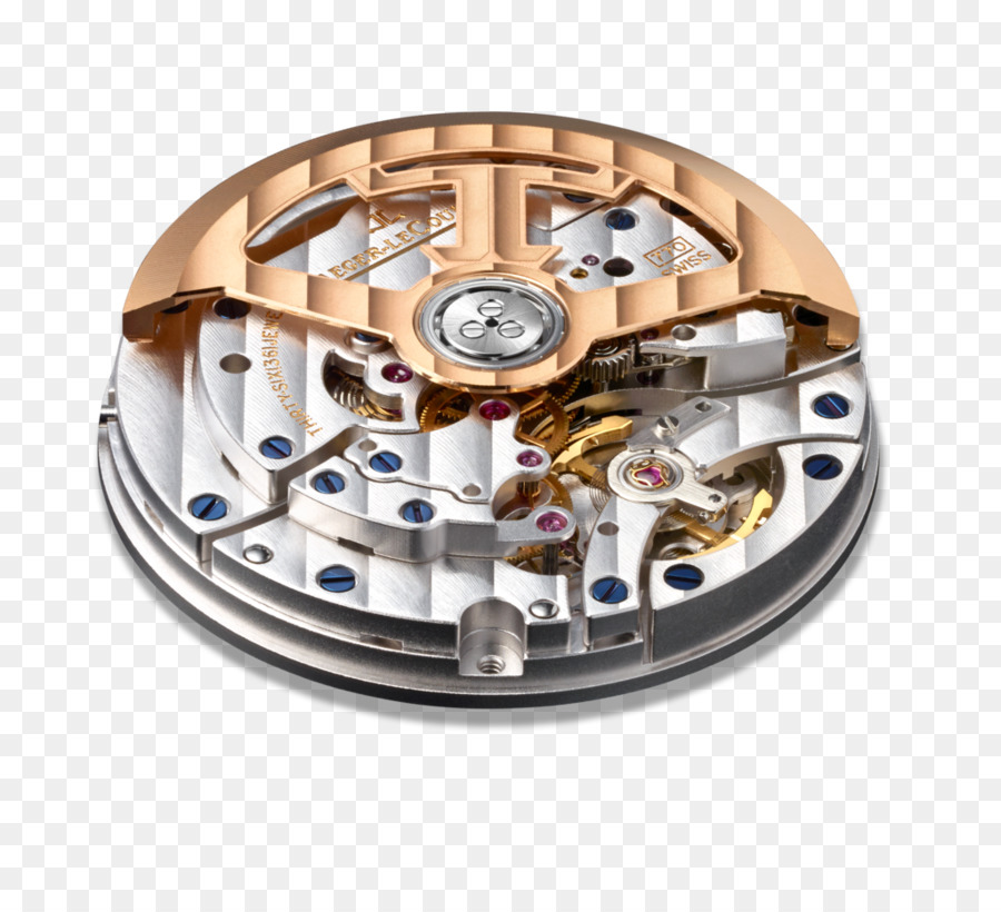 Jaegerlecoultre，Assistir PNG