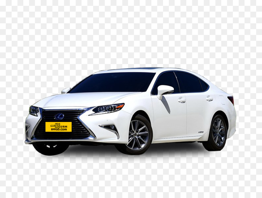 Lexus Es，Lexus PNG