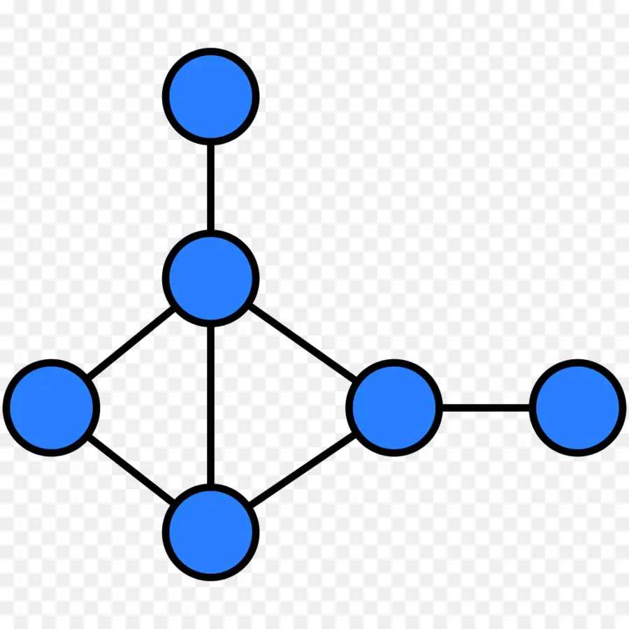 Diagrama De Rede，Nós PNG