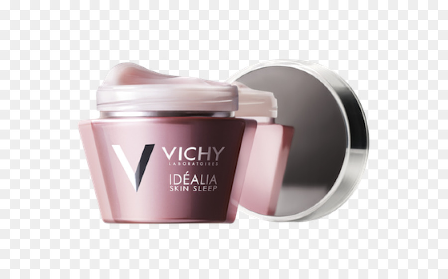 Creme Vichy，Cuidados Com A Pele PNG