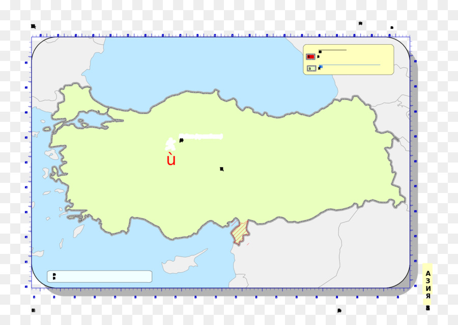 Mapa，Mapa Em Branco PNG