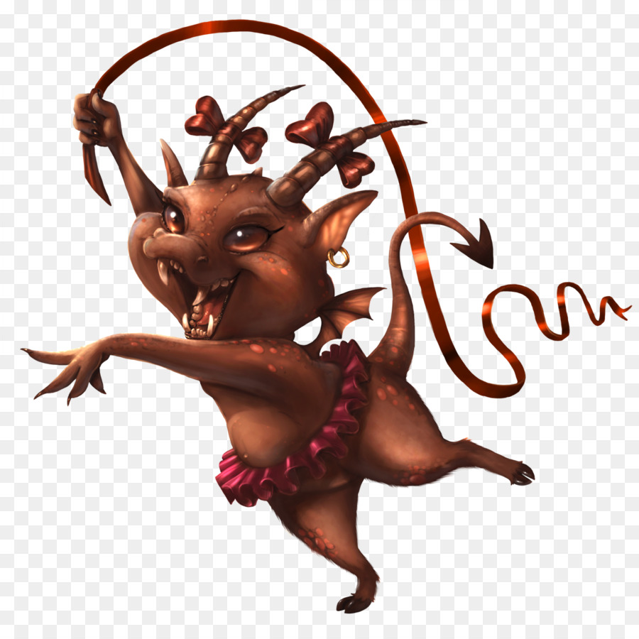 Rena，Antler PNG