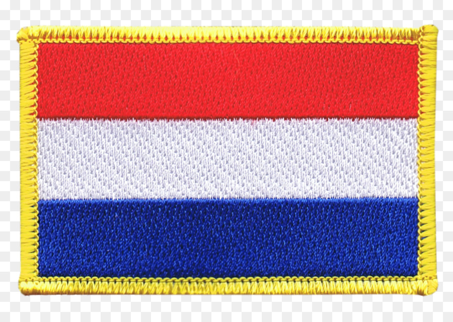 Países Baixos，Bandeira PNG