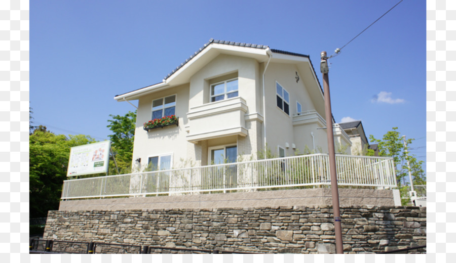 House，Mitsui Casa PNG