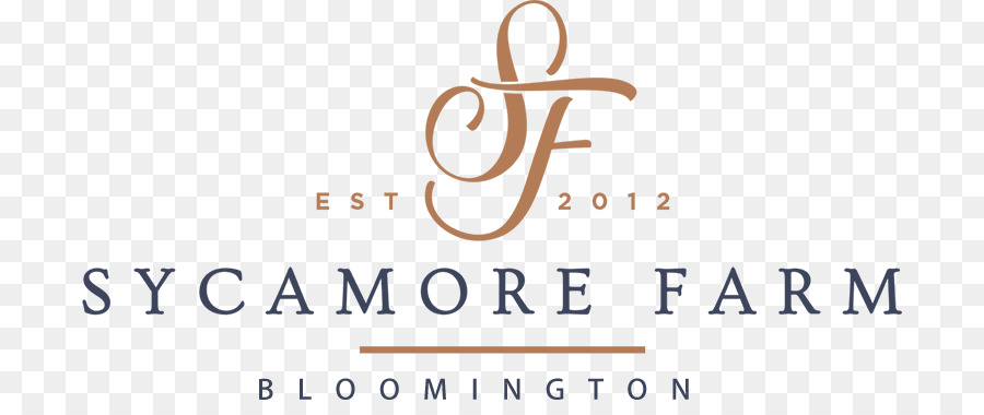 Sycamore Fazenda Bloomington，Logo PNG